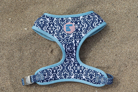 Mahón Harness - Mediterranean Dog Harness