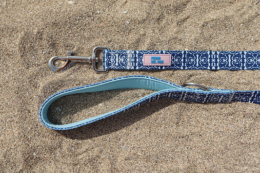 Mahón Lead