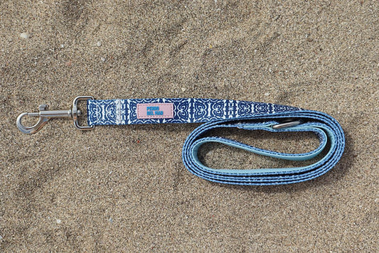 Mahón Lead