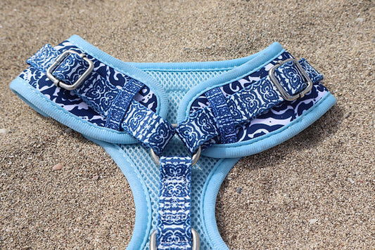Mahón Harness