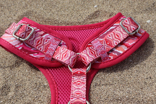 Sa Mesquida Harness