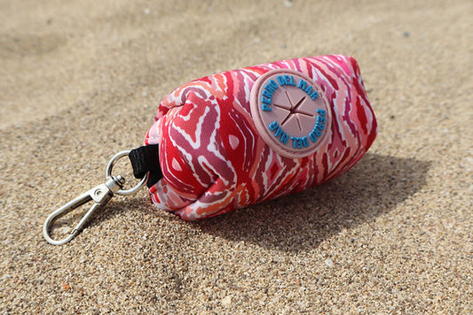 Sa Mesquida Poo Bag