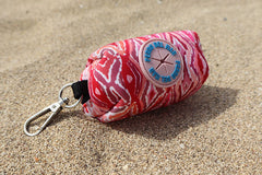 Sa Mesquida Poo Bag