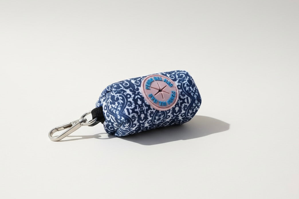 Mahón Poo Bag