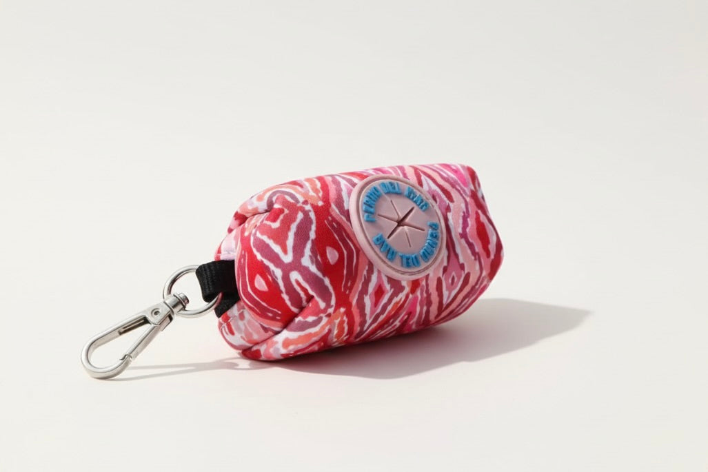 Sa Mesquida Poo Bag