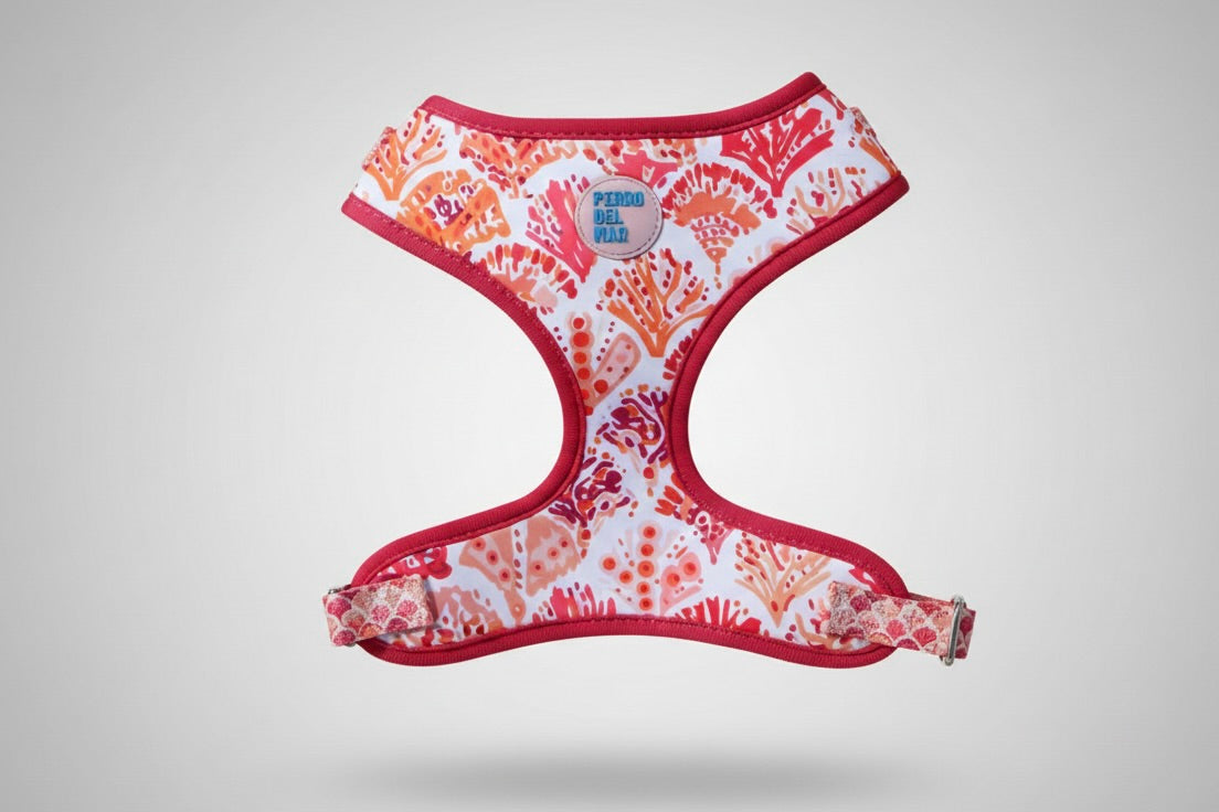 Fornells Harness