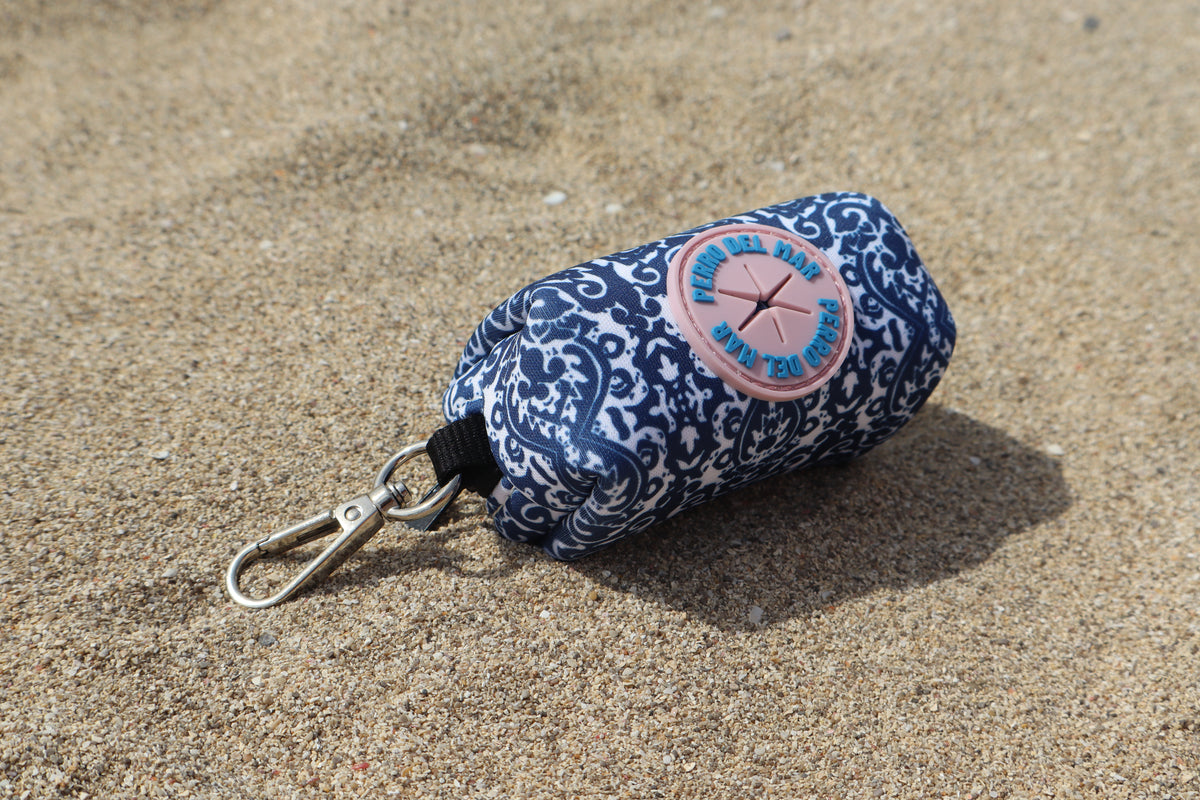 Mahón Poo Bag