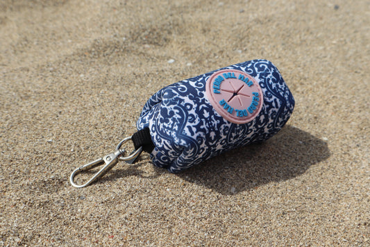 Mahón Poo Bag